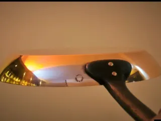 Sartén Cobre Francesa 29cm Atelier du Cuivre