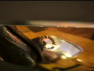 Sartén Cobre Francesa 29cm Atelier du Cuivre