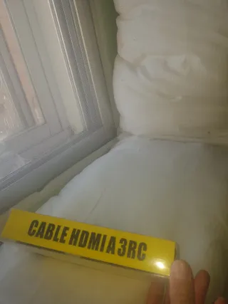 Cable HDMI IPSDI Alta Definición