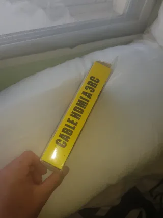 Cable HDMI IPSDI Alta Definición