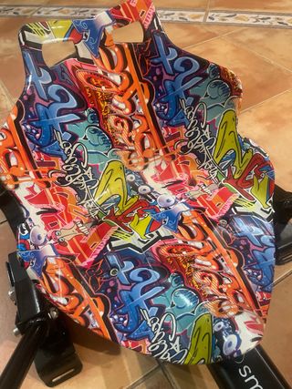 Silla para patinete Homeboard SmartGyro