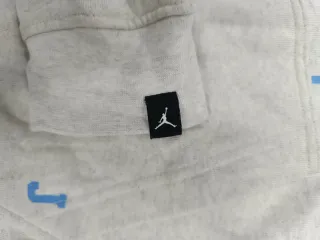 Sudadera Jordan.