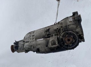 Caja de cambios AUDI A6 / A6 ALLROAD (C6, 4F) (2004-2011) [347,452 Km]