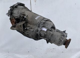 Caja de cambios AUDI A6 / A6 ALLROAD (C6, 4F) (2004-2011) [347,452 Km]