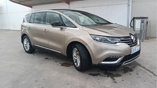 Renault Espace 2016