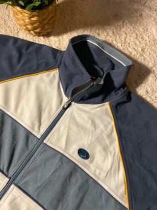 Chaqueta Jhon Smith Y2K XL