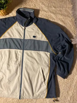 Chaqueta Jhon Smith Y2K XL