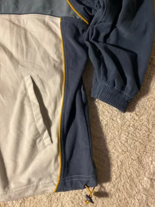 Chaqueta Jhon Smith Y2K XL