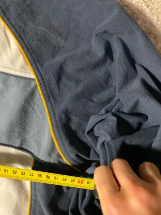 Chaqueta Jhon Smith Y2K XL