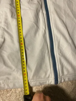 Chaqueta Jhon Smith Y2K XL