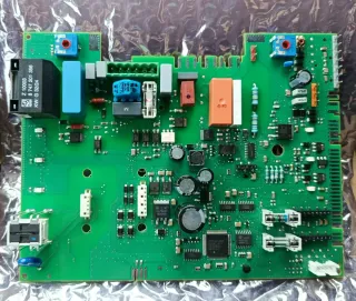 Placa electrónica Junkers Cerastar Confort Estanc