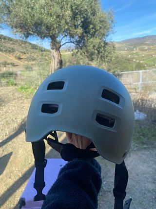 Protección (mono)patines/bicicletas