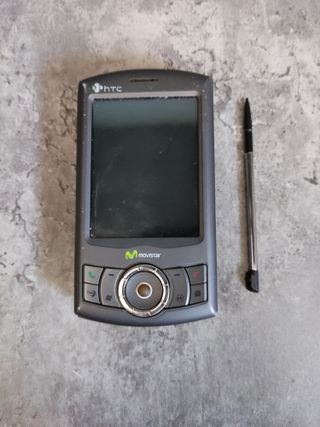 HTC Artemis / HTC P3300 (Libre)