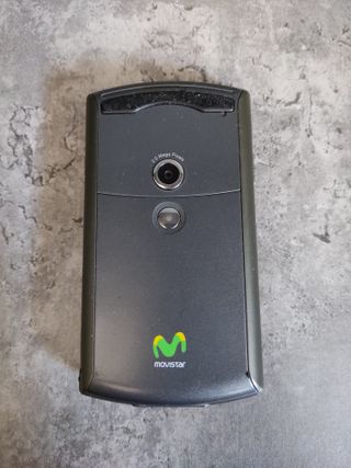 HTC Artemis / HTC P3300 (Libre)