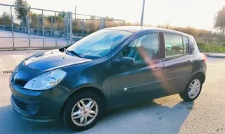 Renault Clio 2006