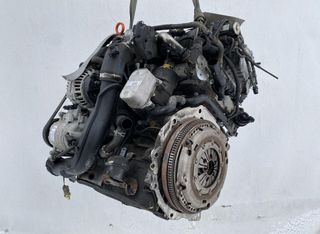 Motor VW POLO V (6R, 6C, 61) (2009-2017) [95,362 Km]