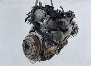 Motor VW POLO V (6R, 6C, 61) (2009-2017) [95,362 Km]
