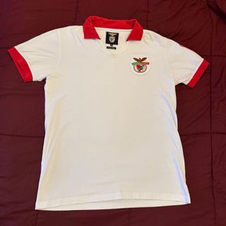 Camisola Benfica 1968 tamanho M