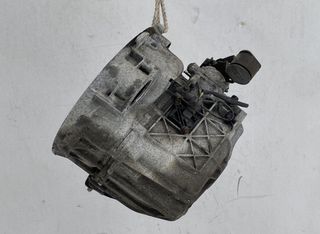 Caja de cambios MERCEDES-BENZ B-CLASS (W246, W242) (2011-2018) [255,394 Km]