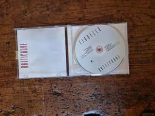 CD Fiorello - Batticuore