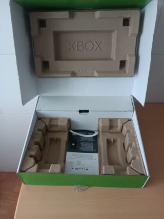 Scatola per Xbox Series S 512 GB SSD