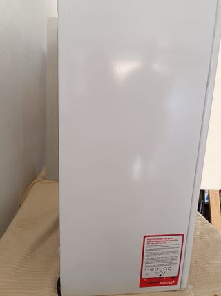 Caldera Baxi Neodens Plus