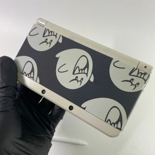 New Nintendo 3DS Edizione Boo con giochi