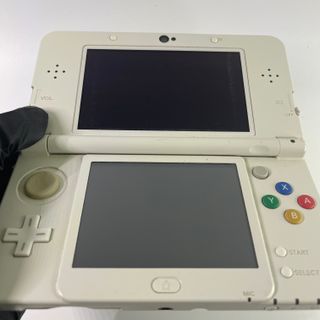 New Nintendo 3DS Edizione Boo con giochi