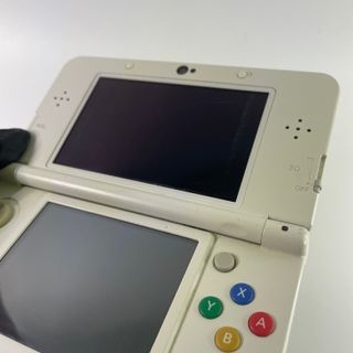 New Nintendo 3DS Edizione Boo con giochi