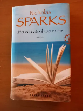 Ho cercato il tuo nome