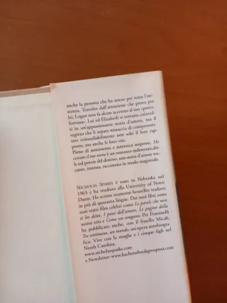 Ho cercato il tuo nome