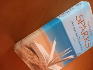 Ho cercato il tuo nome