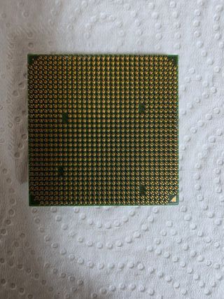 CPU - AMD - ATHLON - AD785ZWCJ2BGH - 2,9 Ghz
