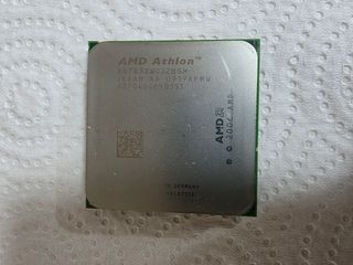 CPU - AMD - ATHLON - AD785ZWCJ2BGH - 2,9 Ghz