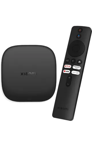 Xiaomi Mi TV Box S