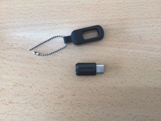 Transmisor USB para móvil