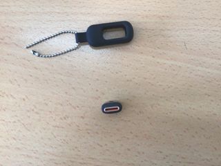 Transmisor USB para móvil