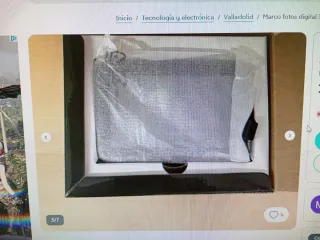 TV Toshiba Journe M400