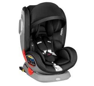 Silla Coche MS Turn Evolutiva Grupo 0+1+2+3