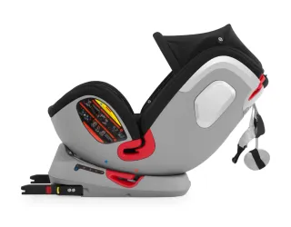 Silla Coche MS Turn Evolutiva Grupo 0+1+2+3