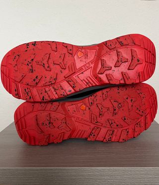 Botas Montaña Quechua Talla 42