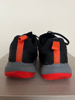 Botas Montaña Quechua Talla 42