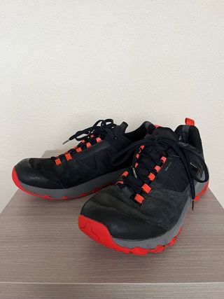 Botas Montaña Quechua Talla 42