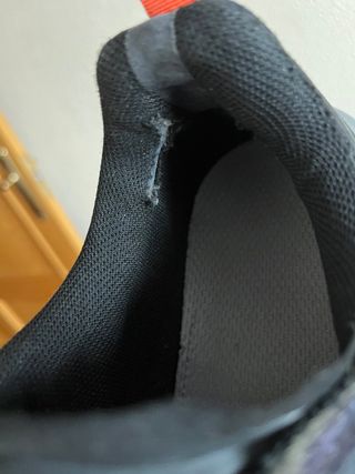 Botas Montaña Quechua Talla 42