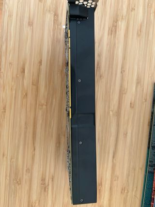 Scheda Grafica Nvidia GEFORCE RTX 2080ti 11GB