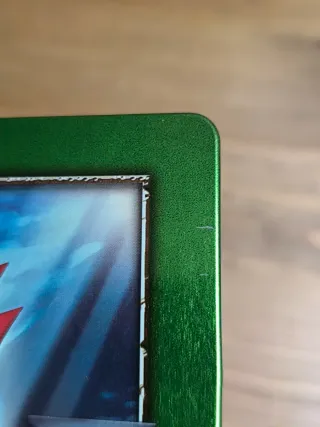 Robin hood Bluray Steelbook Zavvi Exclusive #16