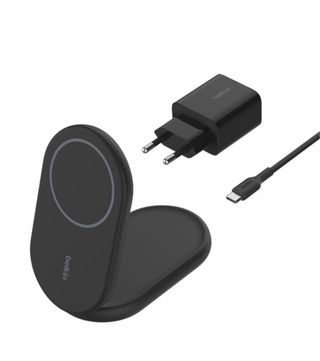 Belkin BoostCharge Cargador Magnético Plegable Qi2