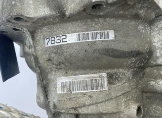 Caja de cambios VW PASSAT B5 (3B3) (2000-2005)