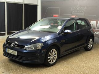 Volkswagen Golf 1.2TSI 105CV DSG