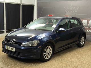 Volkswagen Golf 1.2TSI 105CV DSG